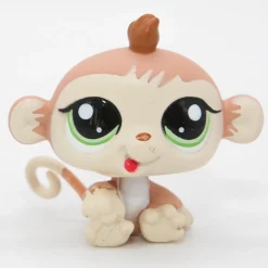 Littlest Petshop Apina #1551