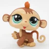 Littlest Petshop Apina #1552