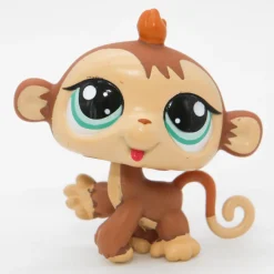 Littlest Petshop Apina #1552