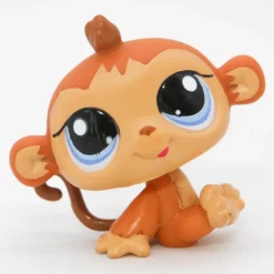 Littlest Petshop Apina #1553