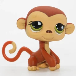 Littlest Petshop Apina #1080