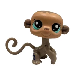Littlest Petshop Apina #1427