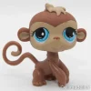 Littlest Petshop Apina #564