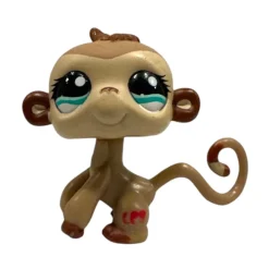Littlest Petshop Apina #1145