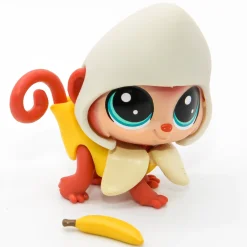 Littlest Petshop Apina #3-112