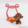 Littlest Petshop Apina #57