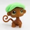Littlest Petshop Apina #267