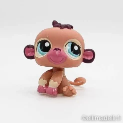 Littlest Petshop Apina #1925