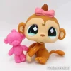 Littlest Petshop Apina #811