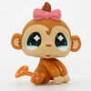 Littlest Petshop Apina #811