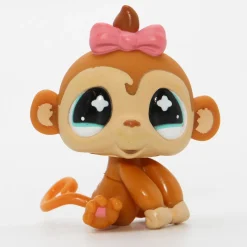 Littlest Petshop Apina #811