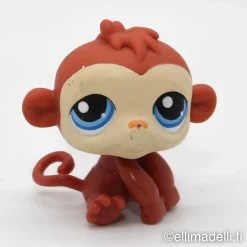 Littlest Petshop Apina #351
