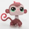 Littlest Petshop Apina #2469