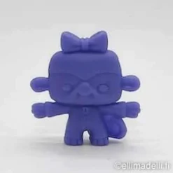 Littlest Petshop Apina lelu