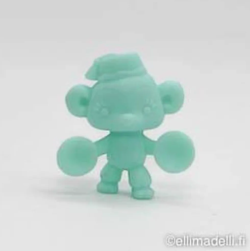 Littlest Petshop Apina lelu