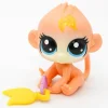 Littlest Petshop Apina #no