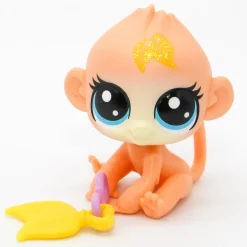 Littlest Petshop Apina #no