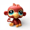 Littlest Pet Shop Apina #853 - Second Hand