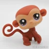 Littlest Pet Shop Apina #189 - Second Hand
