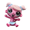 Littlest Pet Shop Apina #137- Second Hand