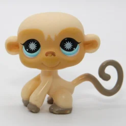 Littlest Pet Shop Apina #835 - Second Hand