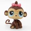 Littlest Pet Shop Apina #501 - Second Hand