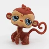Littlest Pet Shop Apina #485 - Second Hand
