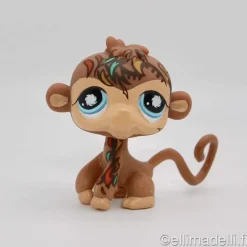 Littlest Pet Shop Apina #946 - Second Hand