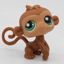 Littlest Pet Shop Apina #57 - Second Hand