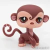 Littlest Pet Shop Apina #745 - Second Hand