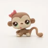 Littlest Petshop Apina vauva #2559