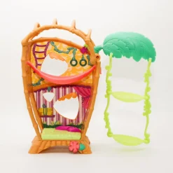 Littlest Petshop Apinoiden Talo
