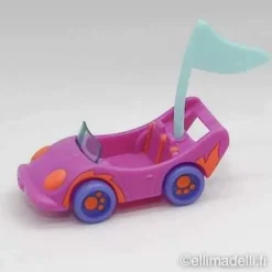 Littlest Petshop Auto