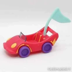 Littlest Petshop Auto