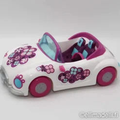 Littlest Petshop Auto