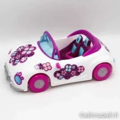 Littlest Petshop Avoauto