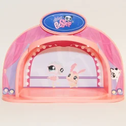 Littlest Petshop Balettikoulu