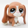 Littlest Petshop Basset koira #2016