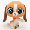 Littlest Petshop Beagle koira #3901