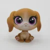 Littlest Petshop Beagle koira #235