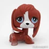 Littlest Petshop Beagle koira #567