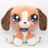 Littlest petshop Beagle koira pehmo