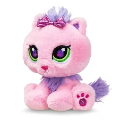 Littlest Pet Shop Beanies Kissa pehmolelu