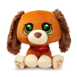 Littlest Pet Shop Beanies Koira pehmolelu