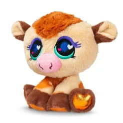 Littlest Pet Shop Beanies Lehmä pehmolelu