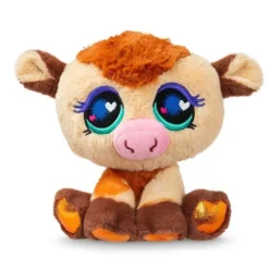 Littlest Pet Shop Beanies Lehmä pehmolelu