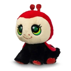 Littlest Pet Shop Beanies Leppäkerttu pehmolelu