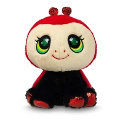 Littlest Pet Shop Beanies Leppäkerttu pehmolelu