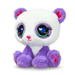 Littlest Pet Shop Beanies Panda pehmolelu