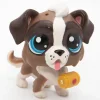 Littlest Petshop Bernhardilainen #3950